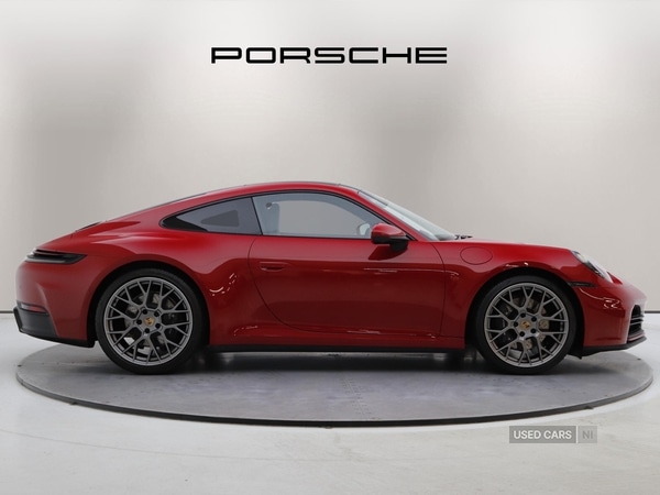 Used Porsche 911 2025 for sale - 76014000: Photo 3
