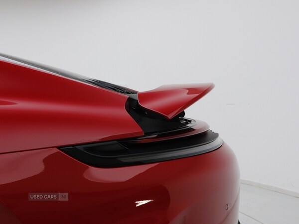 Used Porsche 911 2025 for sale - 76014000: Photo 31