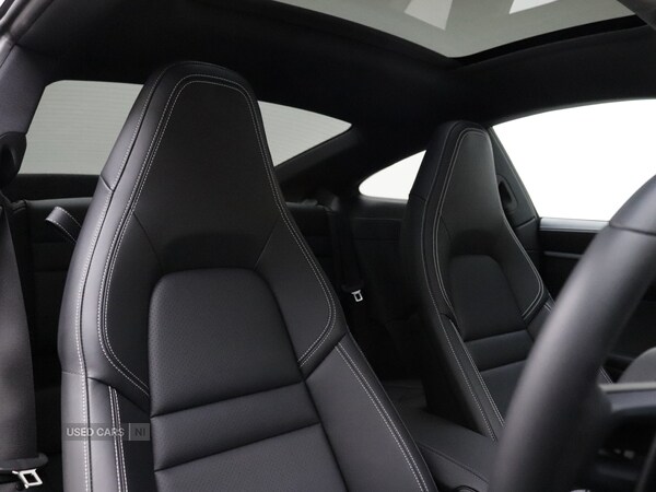 Used Porsche 911 2025 for sale - 76014000: Photo 32