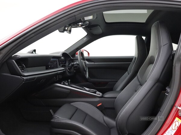 Used Porsche 911 2025 for sale - 76014000: Photo 33