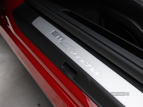 Used Porsche 911 2025 for sale - 76014000: Photo 34