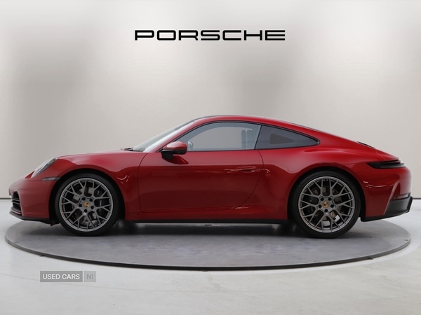 Used Porsche 911 2025 for sale - 76014000: Photo 4