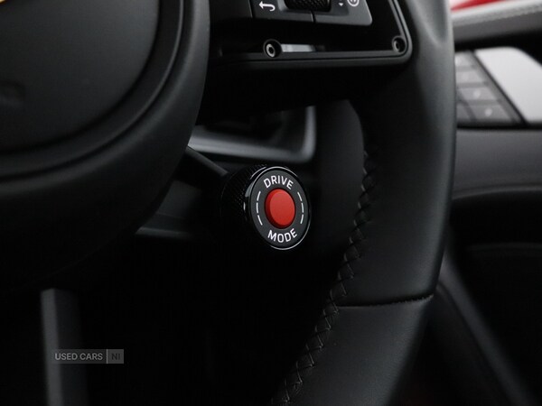 Used Porsche 911 2025 for sale - 76014000: Photo 40