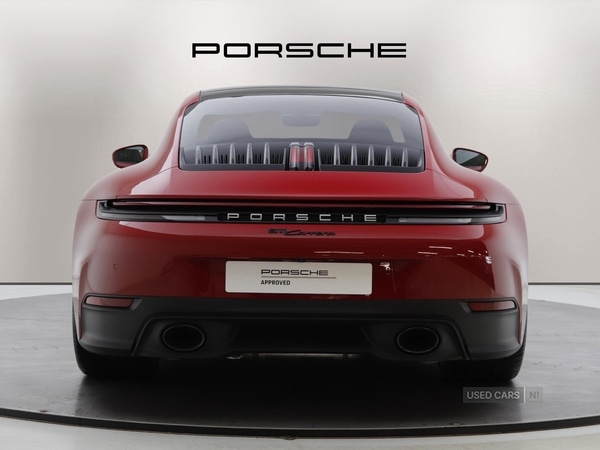 Used Porsche 911 2025 for sale - 76014000: Photo 5