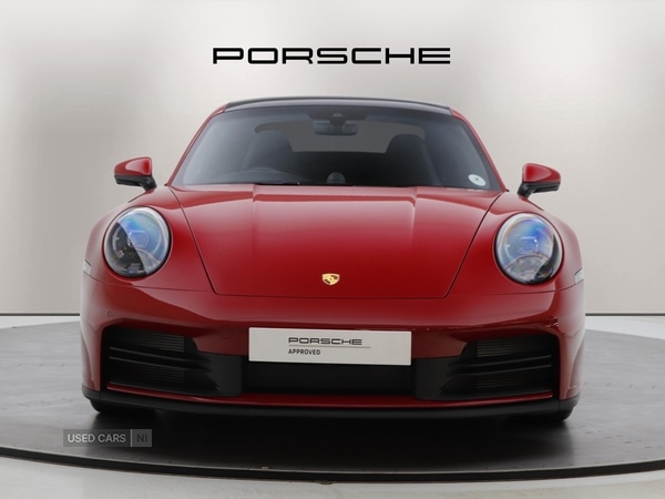 Used Porsche 911 2025 for sale - 76014000: Photo 6