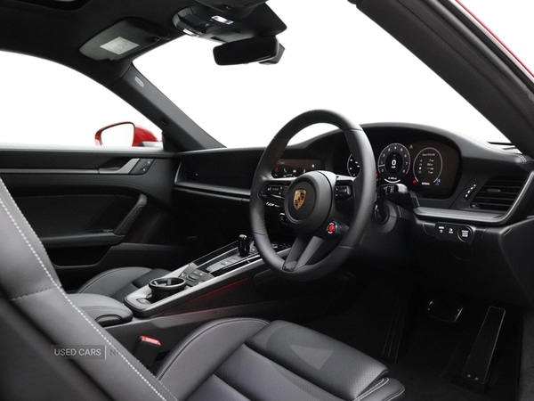 Used Porsche 911 2025 for sale - 76014000: Photo 9