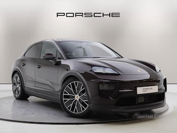 Used Porsche Macan 2024 for sale - 78302399: Photo