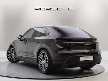 Used Porsche Macan 2024 for sale - 78302399: Photo