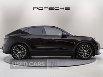 Used Porsche Macan 2024 for sale - 78302399: Photo