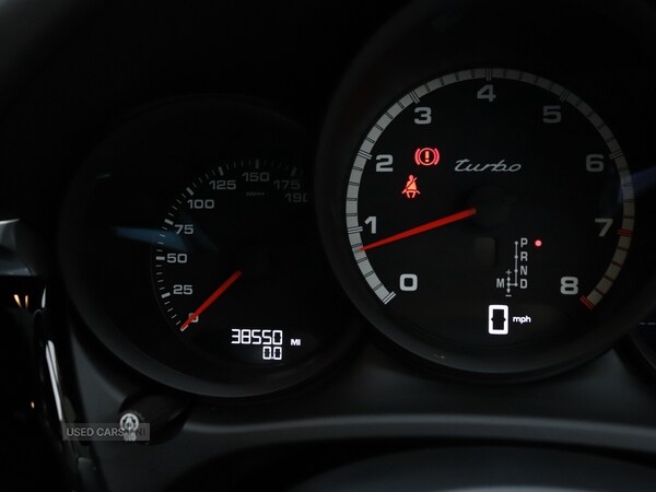 Used Porsche Macan 2021 for sale - 76296479: Photo 16