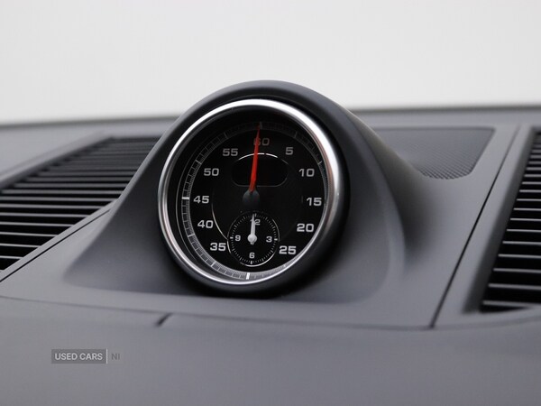 Used Porsche Macan 2021 for sale - 76296479: Photo 17