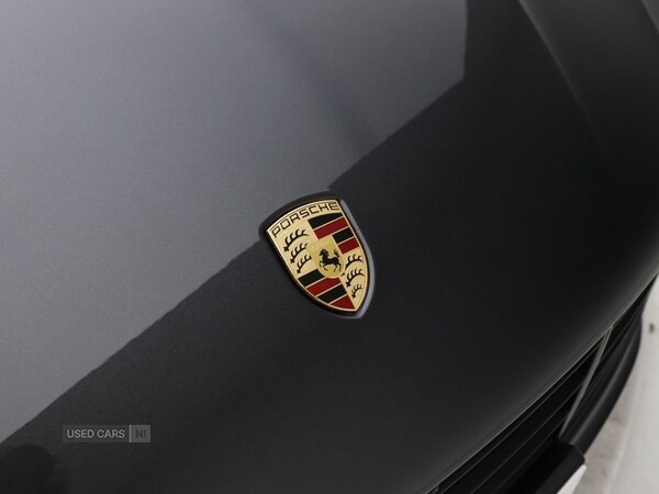 Used Porsche Macan 2021 for sale - 76296479: Photo 20