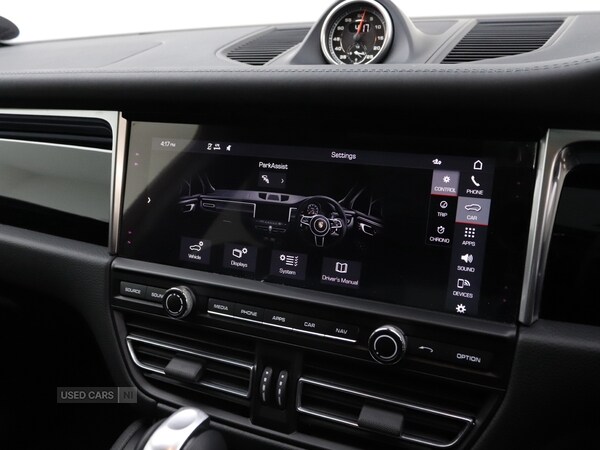 Used Porsche Macan 2021 for sale - 76296479: Photo 31