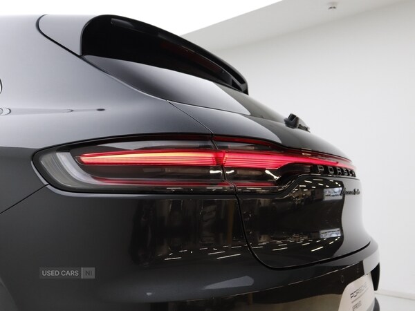Used Porsche Macan 2021 for sale - 76296479: Photo 39
