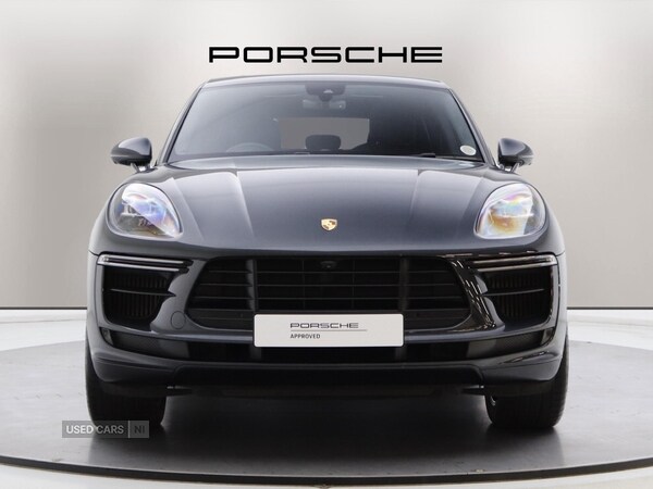 Used Porsche Macan 2021 for sale - 76296479: Photo 6