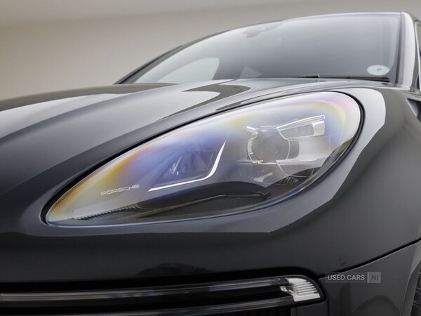 Used Porsche Macan 2021 for sale - 76296479: Photo 7