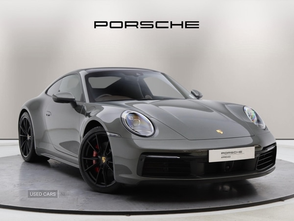 Used Porsche 911 2019 for sale - 76634483: Photo 1