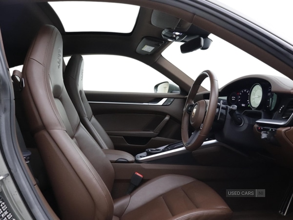 Used Porsche 911 2019 for sale - 76634483: Photo 10