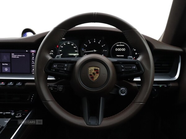 Used Porsche 911 2019 for sale - 76634483: Photo 11