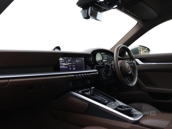 Used Porsche 911 2019 for sale - 76634483: Photo 13