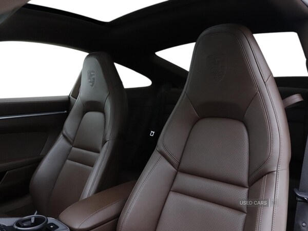 Used Porsche 911 2019 for sale - 76634483: Photo 14