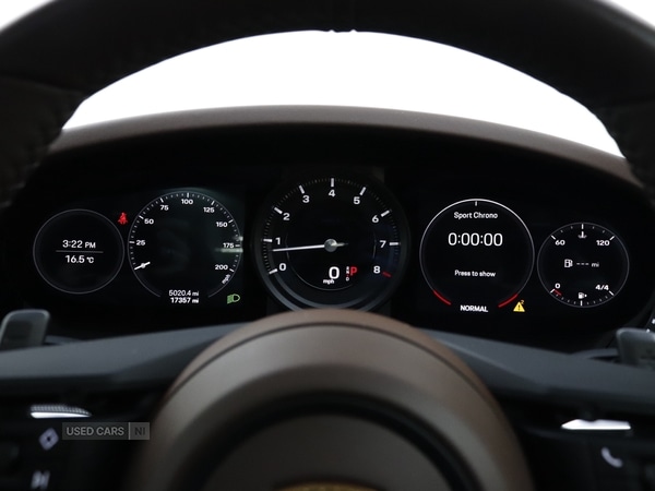 Used Porsche 911 2019 for sale - 76634483: Photo 16