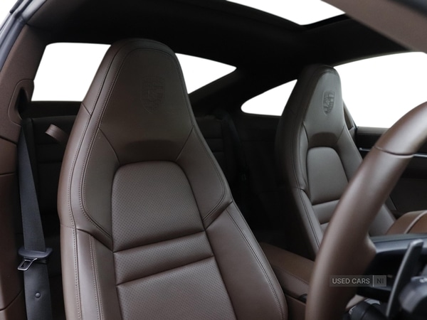 Used Porsche 911 2019 for sale - 76634483: Photo 18