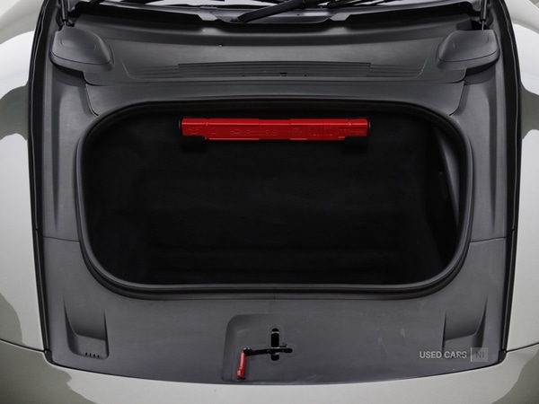 Used Porsche 911 2019 for sale - 76634483: Photo 19