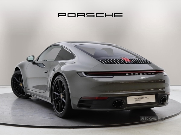 Used Porsche 911 2019 for sale - 76634483: Photo 2