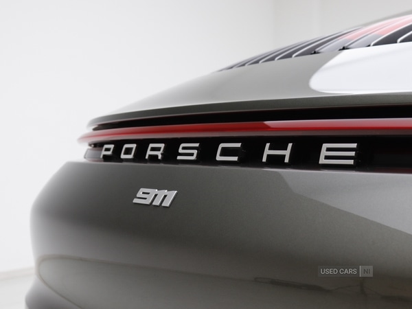 Used Porsche 911 2019 for sale - 76634483: Photo 20