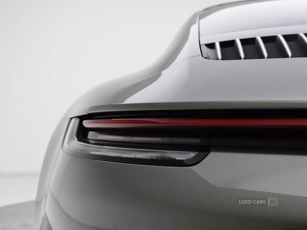 Used Porsche 911 2019 for sale - 76634483: Photo 21