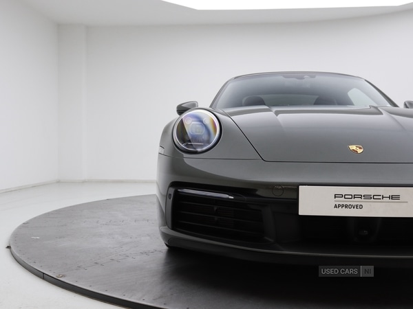 Used Porsche 911 2019 for sale - 76634483: Photo 24