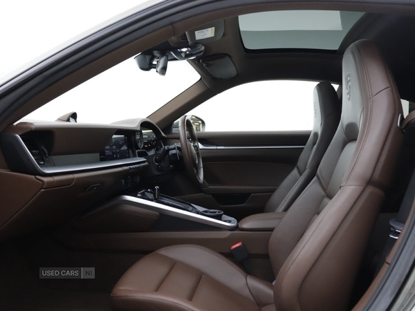 Used Porsche 911 2019 for sale - 76634483: Photo 27