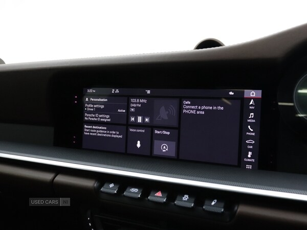 Used Porsche 911 2019 for sale - 76634483: Photo 28