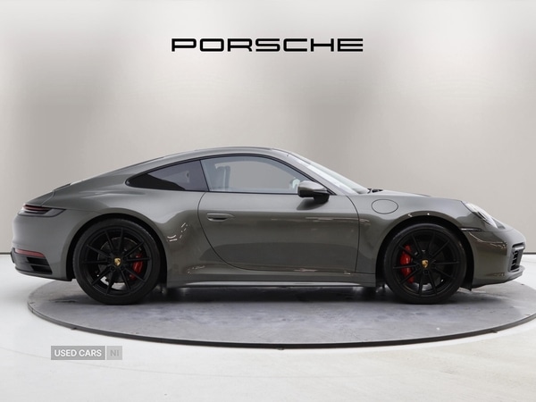 Used Porsche 911 2019 for sale - 76634483: Photo 3