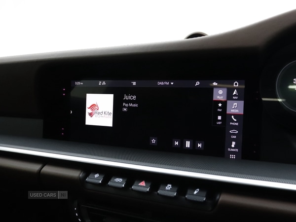 Used Porsche 911 2019 for sale - 76634483: Photo 30