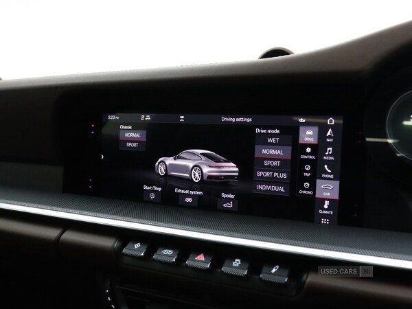 Used Porsche 911 2019 for sale - 76634483: Photo 31