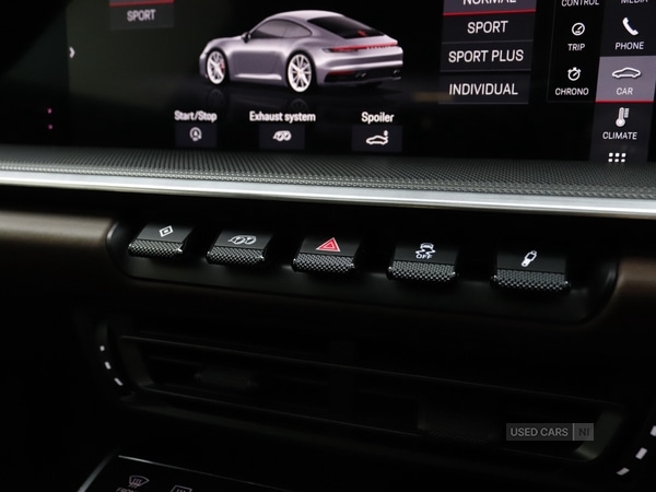 Used Porsche 911 2019 for sale - 76634483: Photo 32