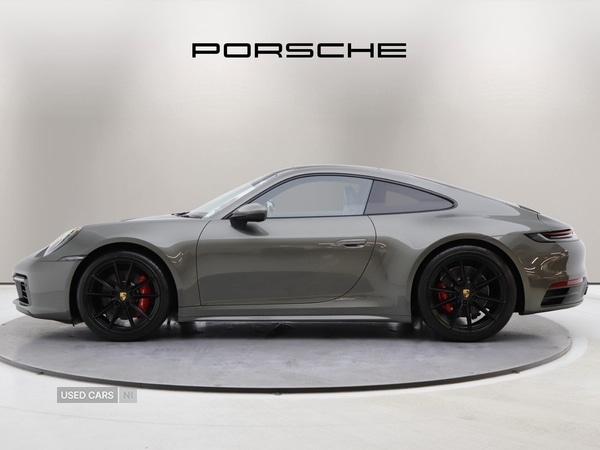 Used Porsche 911 2019 for sale - 76634483: Photo 4