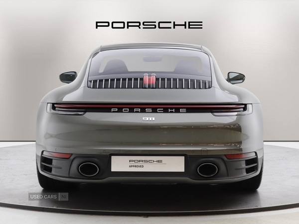 Used Porsche 911 2019 for sale - 76634483: Photo 5