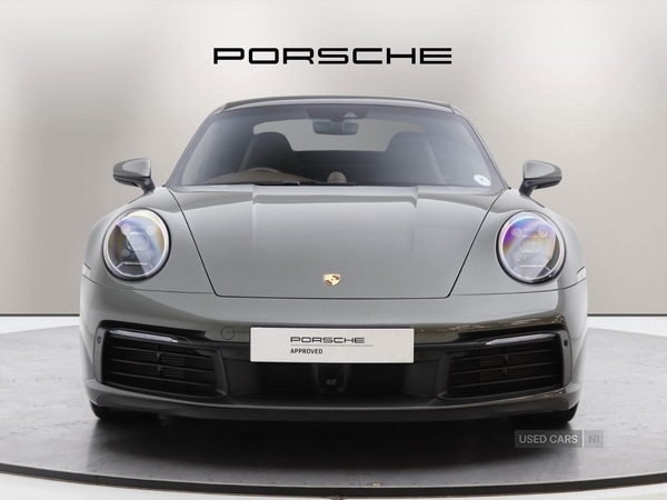 Used Porsche 911 2019 for sale - 76634483: Photo 6