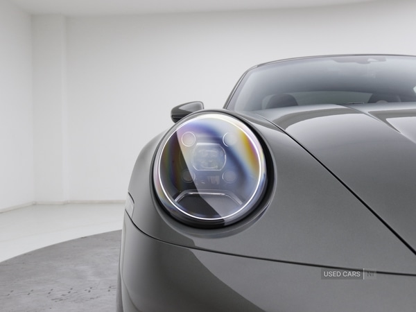 Used Porsche 911 2019 for sale - 76634483: Photo 7