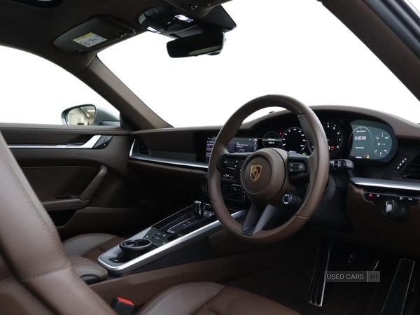 Used Porsche 911 2019 for sale - 76634483: Photo 9