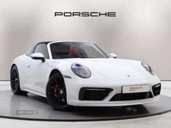 2021 - S 2dr