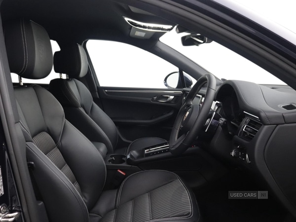 Used Porsche Macan 2023 for sale - 76500312: Photo 10