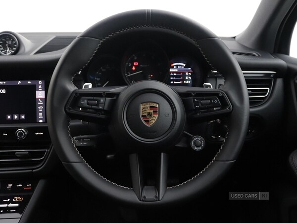 Used Porsche Macan 2023 for sale - 76500312: Photo 11