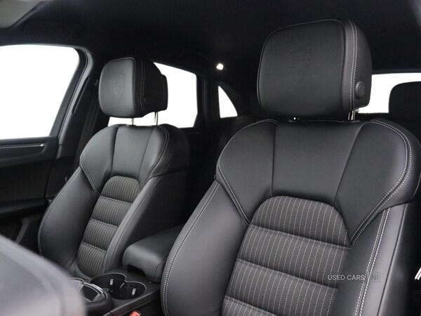 Used Porsche Macan 2023 for sale - 76500312: Photo 14