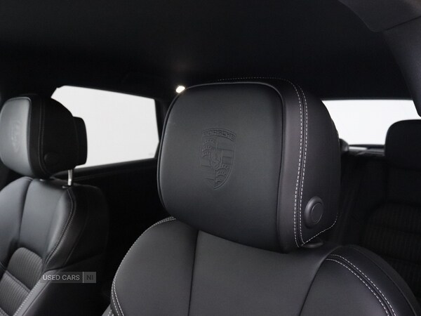 Used Porsche Macan 2023 for sale - 76500312: Photo 15