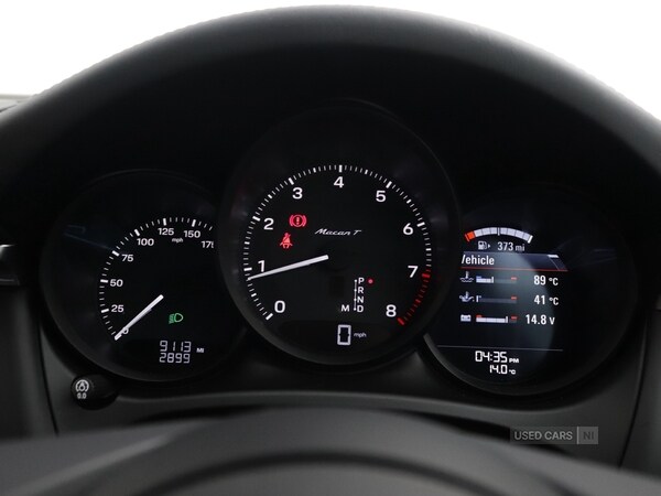 Used Porsche Macan 2023 for sale - 76500312: Photo 16