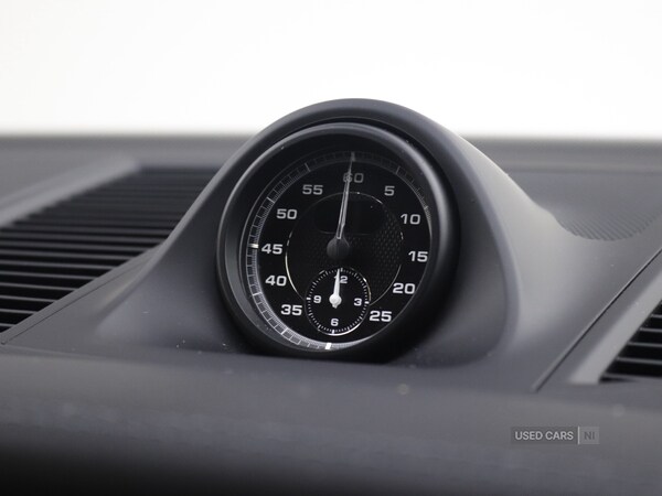 Used Porsche Macan 2023 for sale - 76500312: Photo 17